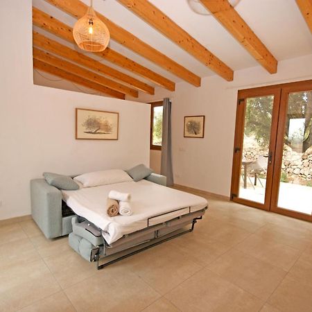 Agroturisme Rafal Nou Manacor  Exterior foto