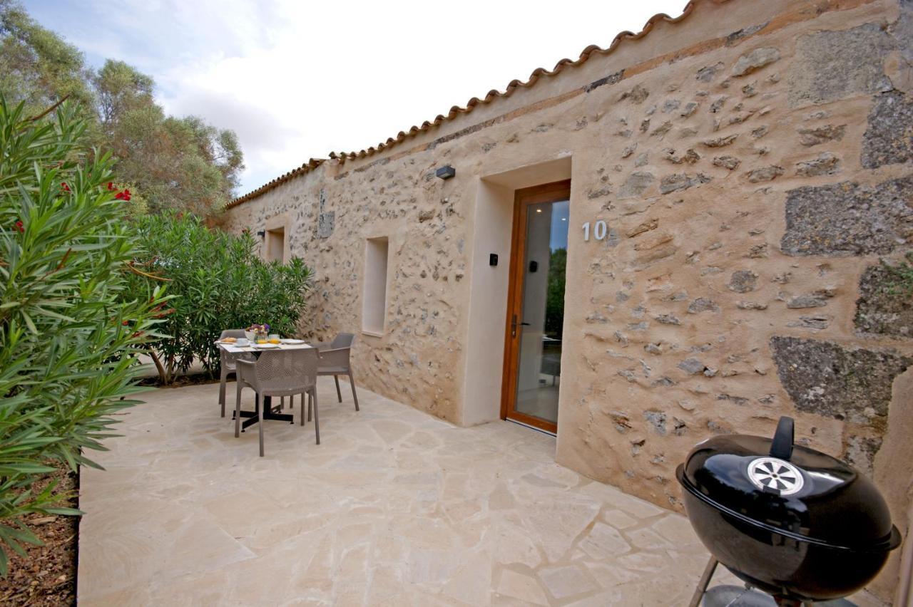 Agroturisme Rafal Nou Manacor  Exterior foto