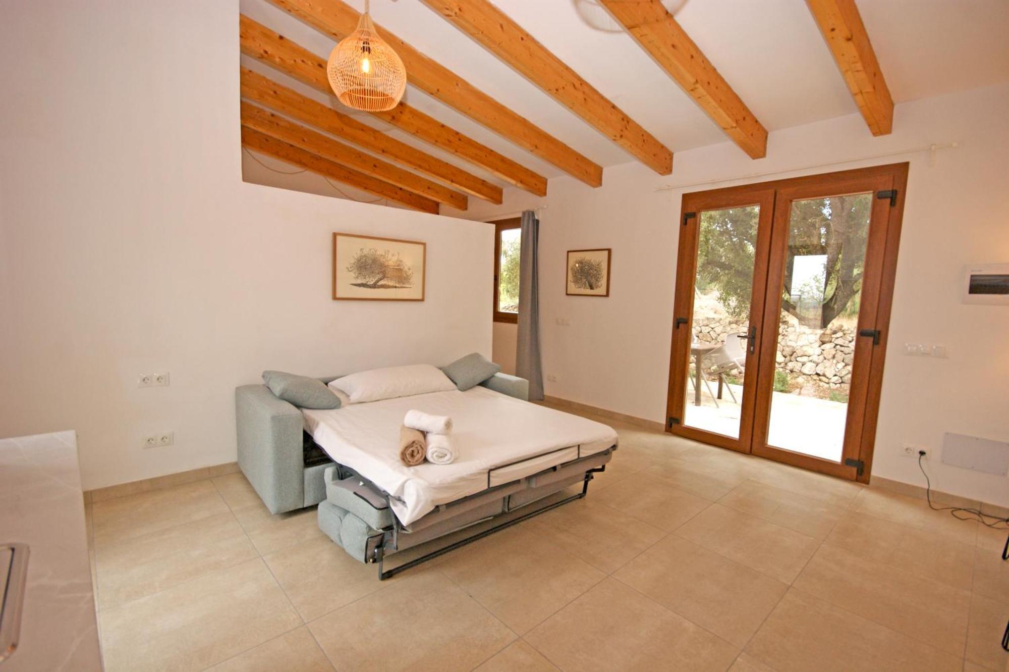 Agroturisme Rafal Nou Manacor  Exterior foto