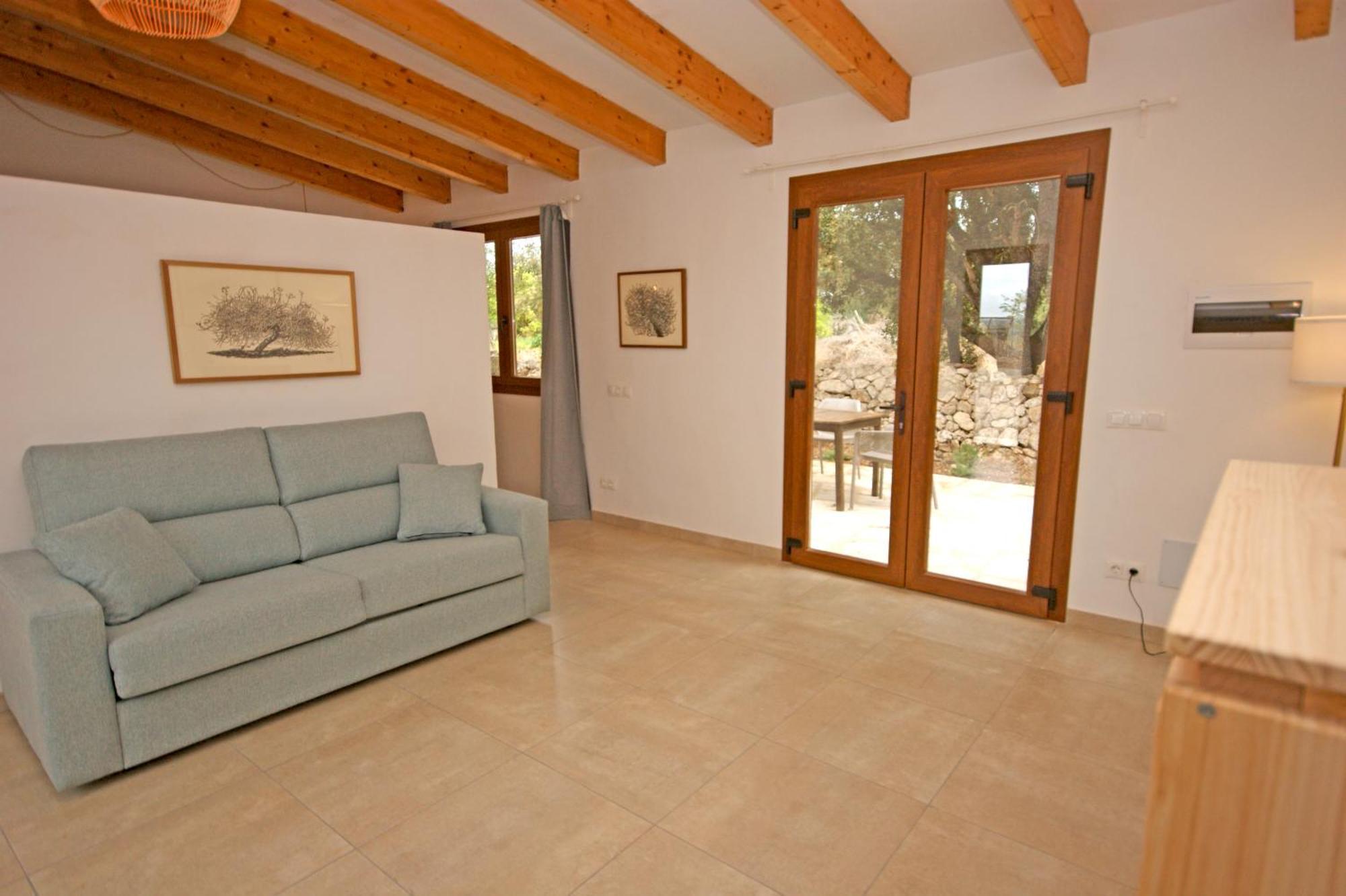 Agroturisme Rafal Nou Manacor  Exterior foto