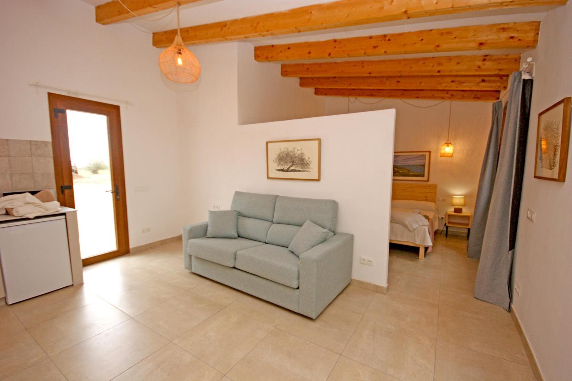 Agroturisme Rafal Nou Manacor  Exterior foto