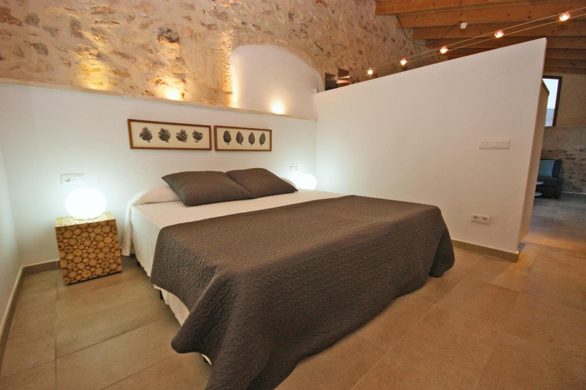 Agroturisme Rafal Nou Manacor  Zimmer foto