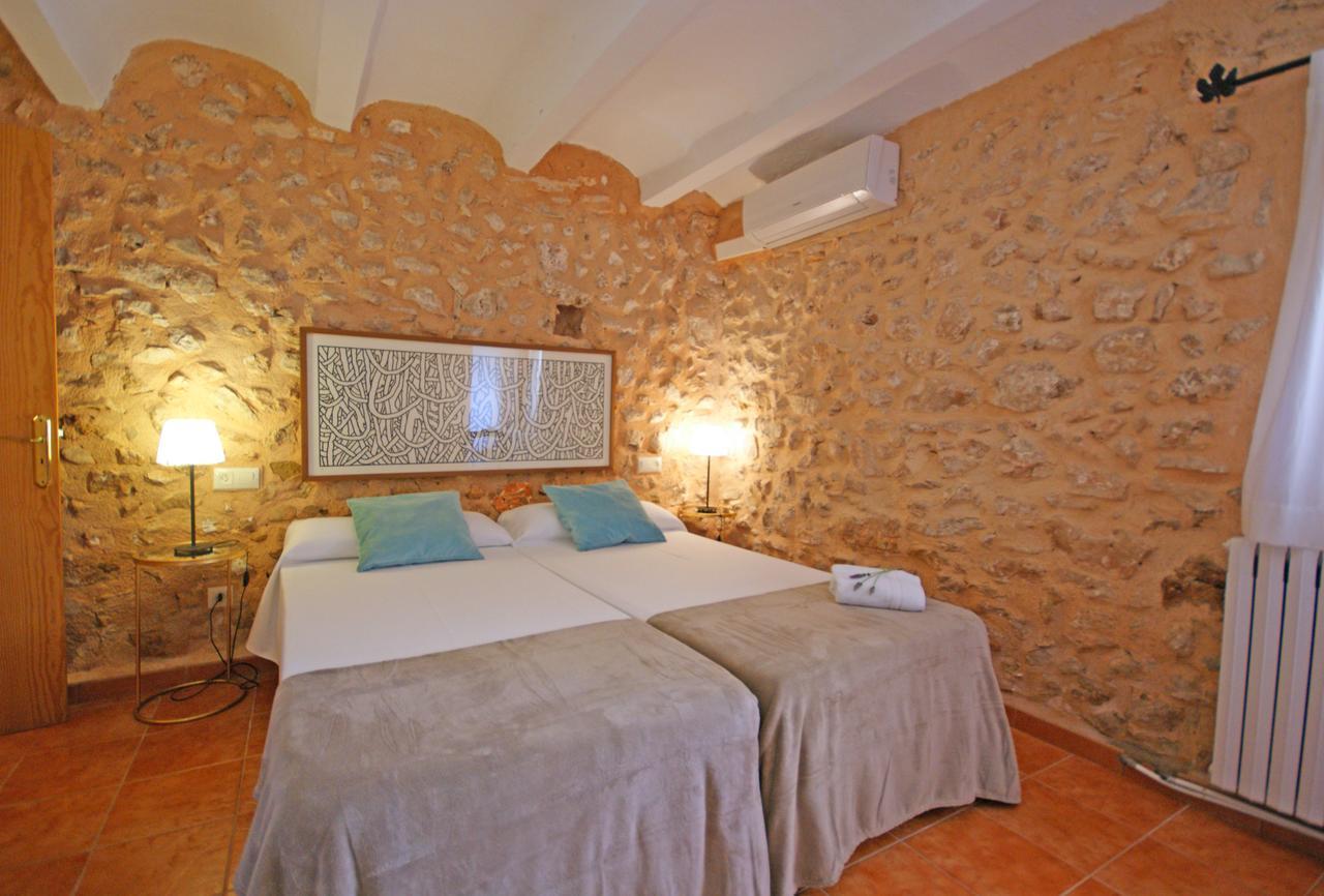 Agroturisme Rafal Nou Manacor  Exterior foto