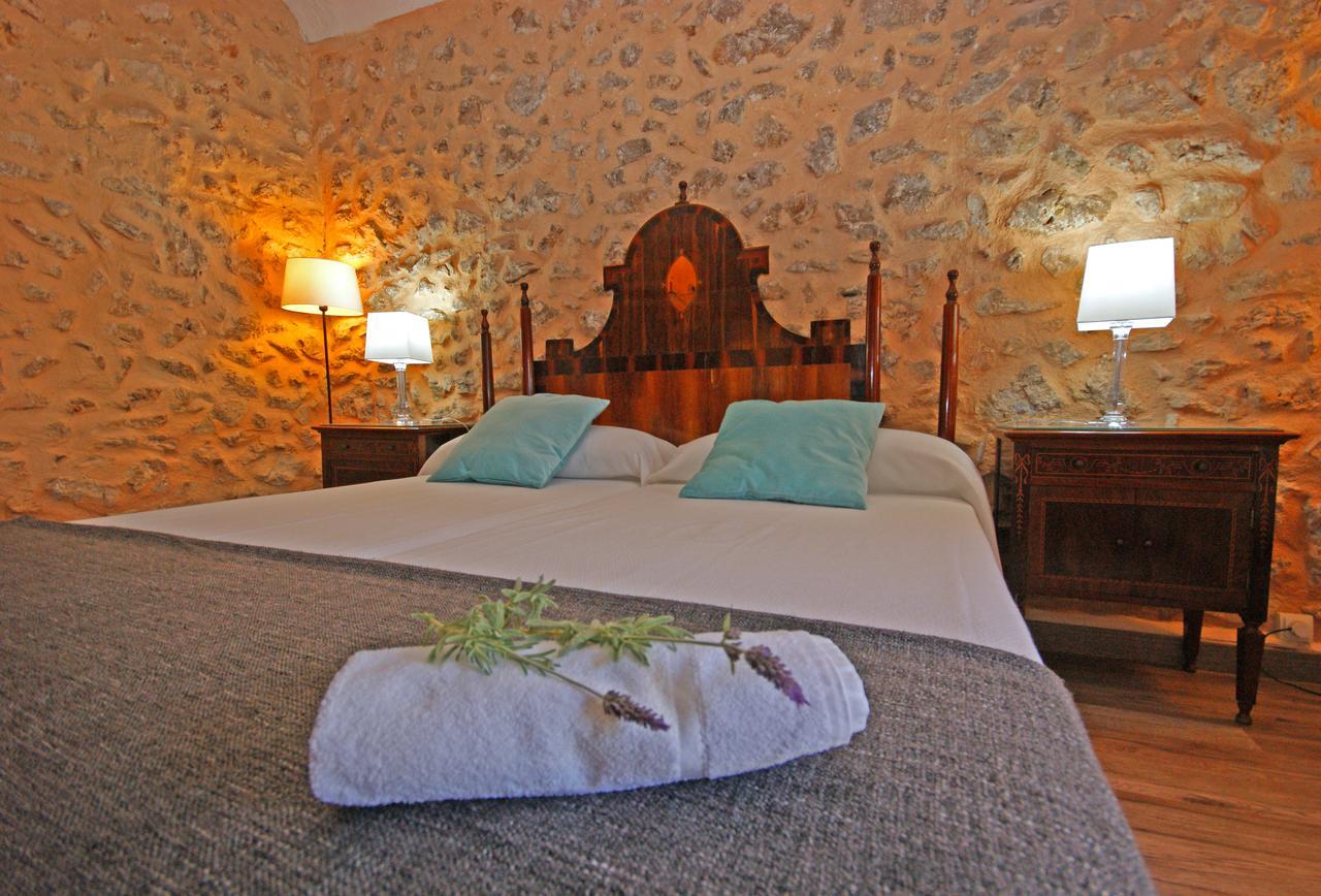 Agroturisme Rafal Nou Manacor  Exterior foto