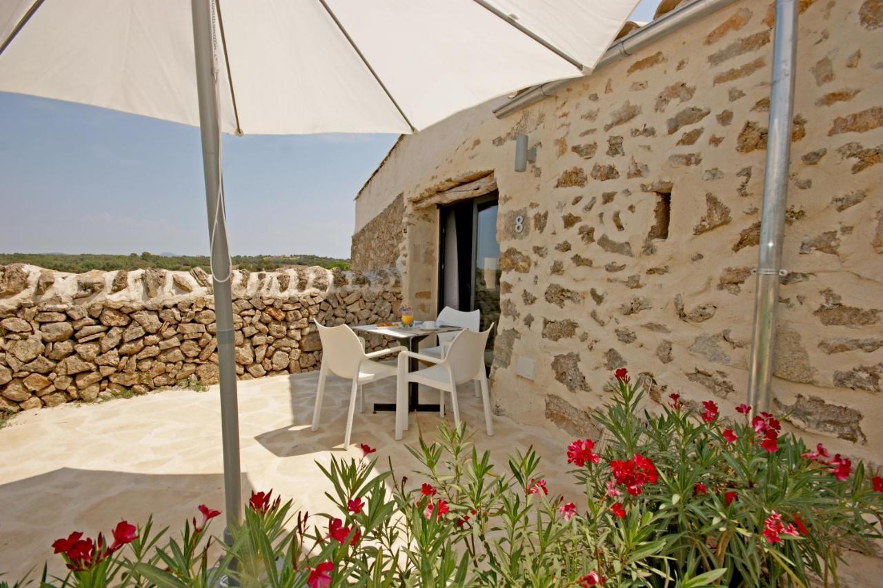 Agroturisme Rafal Nou Manacor  Exterior foto