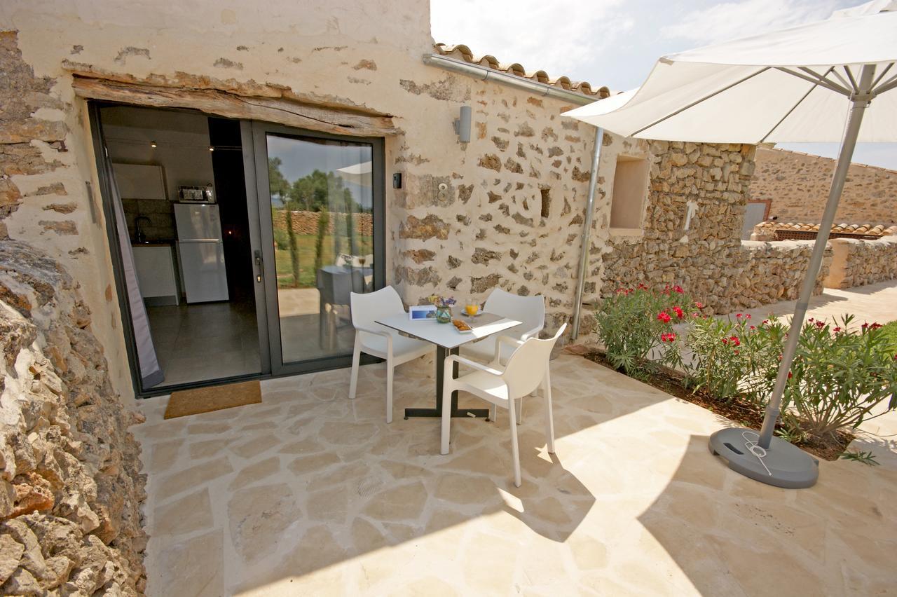Agroturisme Rafal Nou Manacor  Exterior foto