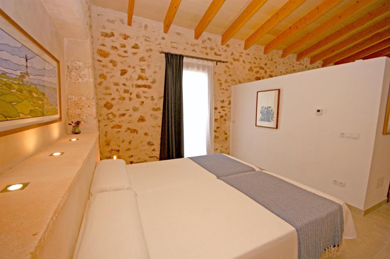 Agroturisme Rafal Nou Manacor  Exterior foto